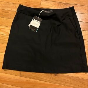 Brand new NIKE tennis skirt